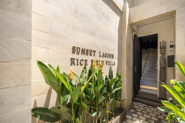 Ricefield Lagoon 1BR Villa 3 mins to Ubud Center, 1-bed villa for rent in Ubud – photo 8 of 15