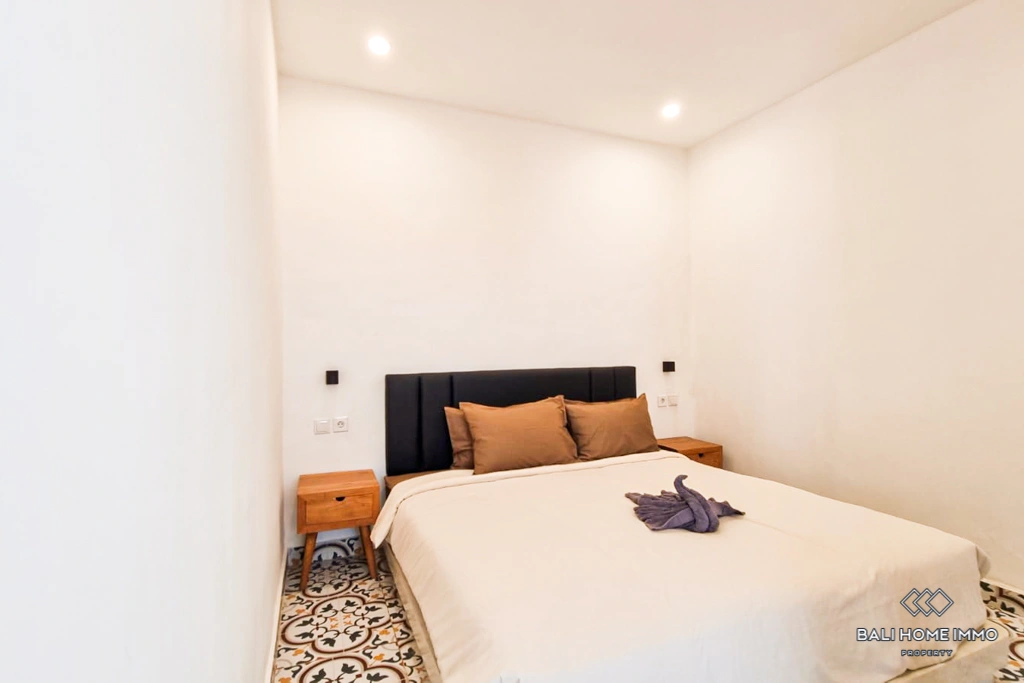 Charming 2 Bedroom Villa in Bali Canggu Residential Side, 2-bed villa for rent in Canggu – photo 11 of 11