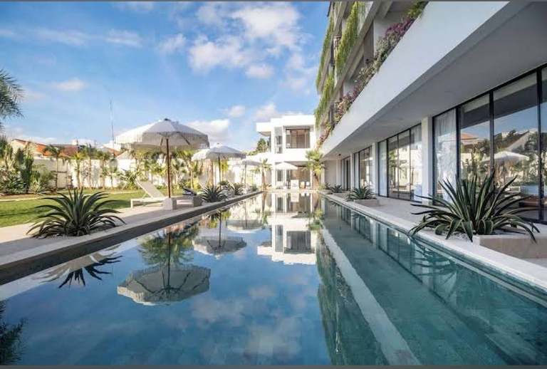 Octa Canggu, 3-bed villa for rent in Pererenan – photo 10 of 15