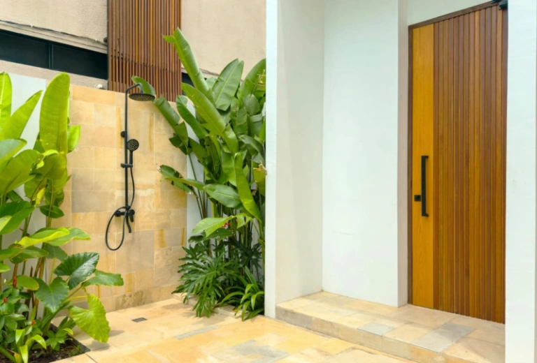 New Premium 4 Bedroom Beach Villa Pererenan, Canggu, 4-bed villa for rent in Pererenan – photo 8 of 14