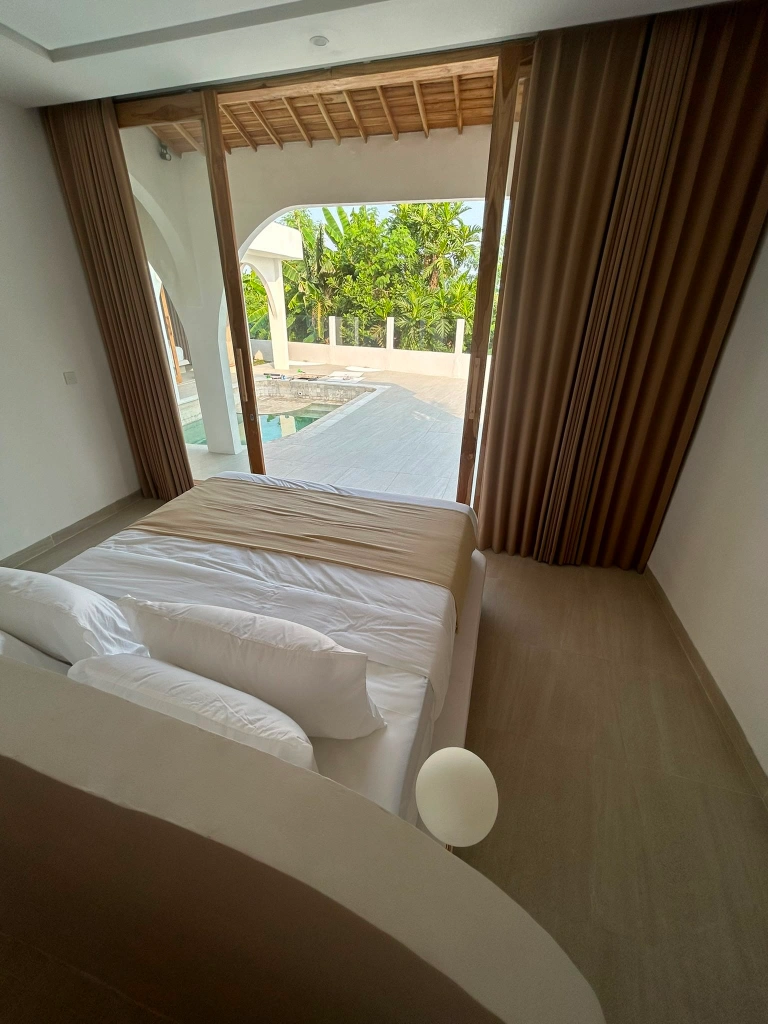 Elegant Mediterranean 3-Bedroom Villa in Prime Seseh Location, 3-bed villa for rent in Seseh – photo 6 of 15