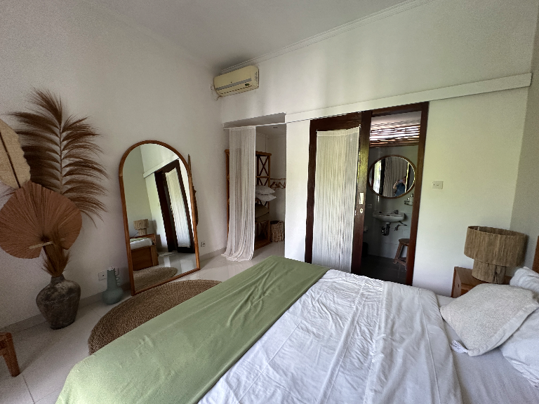 2 bedroom pererenan, 2-bed villa for rent in Pererenan – photo 15 of 15