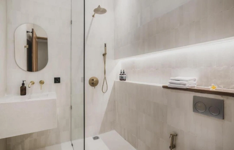 Yema Ii — Luxury 2 Bedroom Mediterranean Tropical Villa, 2-bed villa for rent in Canggu – photo 15 of 15