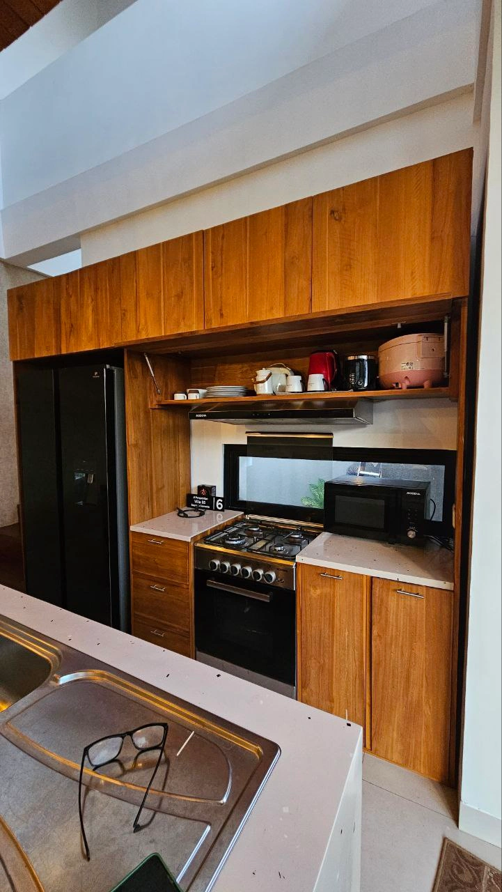 SGD Villas (Video included in this post), 3-bed villa for rent in Pererenan – photo 5 of 15