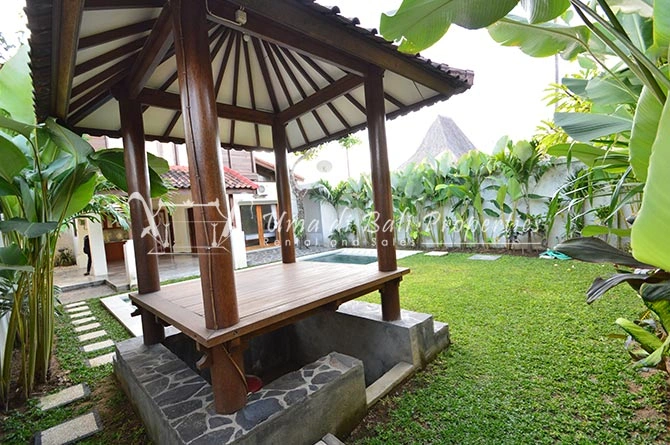 2BR Villa for Rent at Kerobokan, Bali, 2-bed villa for rent in Canggu – photo 6 of 15