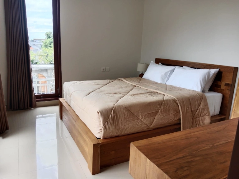 3 Bedroom Modern Villa in Canggu Padonan, 3-bed villa for rent in Canggu – photo 15 of 15