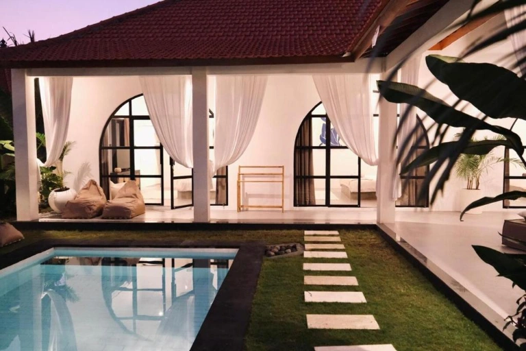 3BR Villa for Rent at Berawa, Canggu, 3-bed villa for rent in Canggu – photo 15 of 15