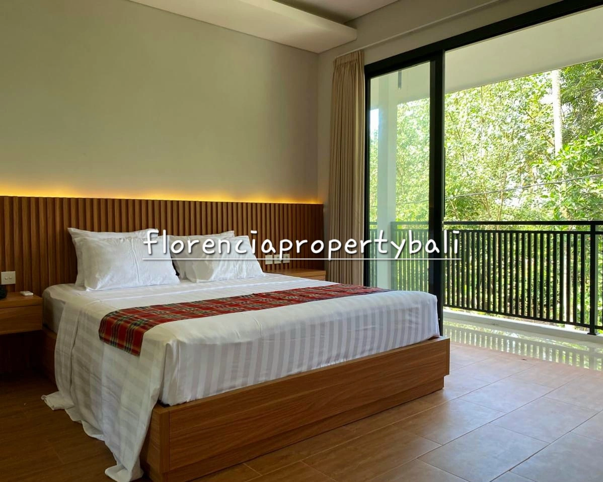 Ubud Villa | Modern Tropical 2 Bedrooms for Monthly Yearly Rental, 2-bed villa for rent in Ubud – photo 15 of 15