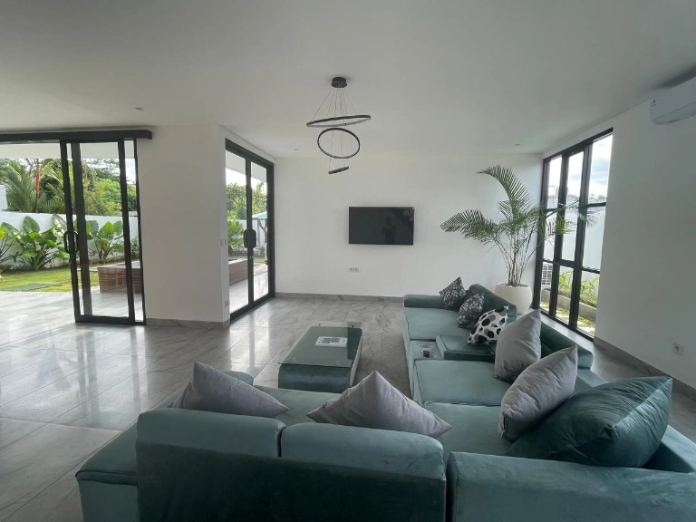 /For sale luxury villa in Bingin Uluwatu, 3-bed villa for rent in Uluwatu – photo 6 of 15