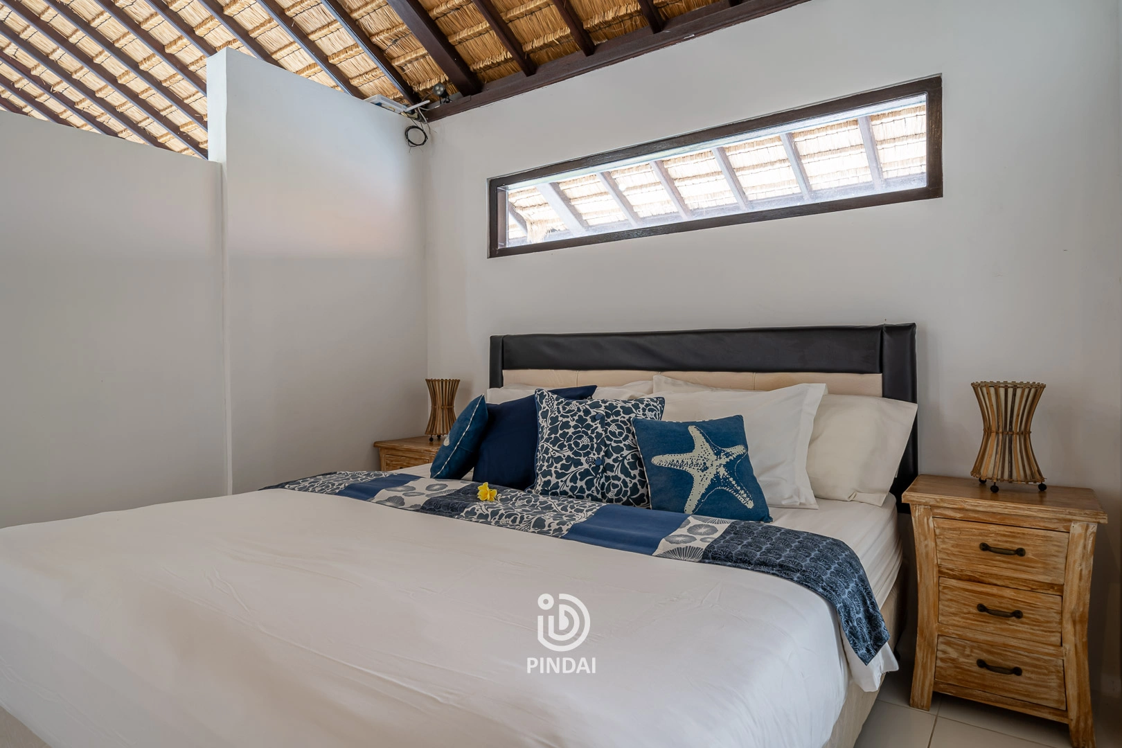 Move in December 14,ENCLOSED, NO CONSTRUCTION,5km to BEACH, 2-bed villa for rent in Uluwatu – photo 4 of 15