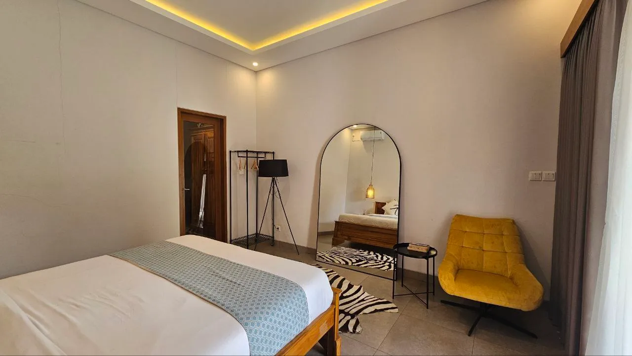 Seseh 2BR [Video included in this post], 2-bed villa for rent in Seseh – photo 13 of 15