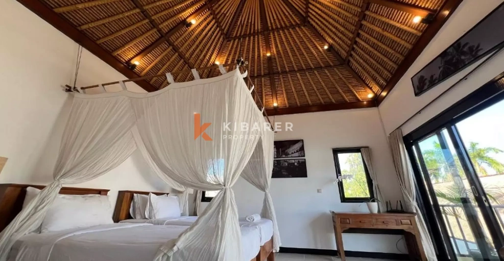 2BR Villa in Seminyak Good for Business Purpose (MINIMUM 2 YEARS RENT), 2-bed villa for rent in Seminyak – photo 15 of 15