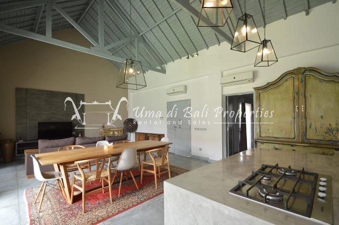 3BR Villa for Rent at Central Berawa, Bali, 3-bed villa for rent in Canggu – photo 8 of 15