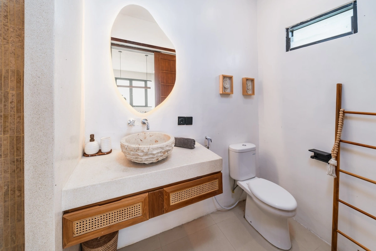 PRICE DROP! Beautiful 1BR Apartment 3B in Ungasan – Brand New & Modern, 1-bed villa for rent in Uluwatu – photo 7 of 15