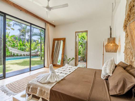 3BR Spacious Villa Umalas, 3-bed villa for rent in Canggu – photo 9 of 12
