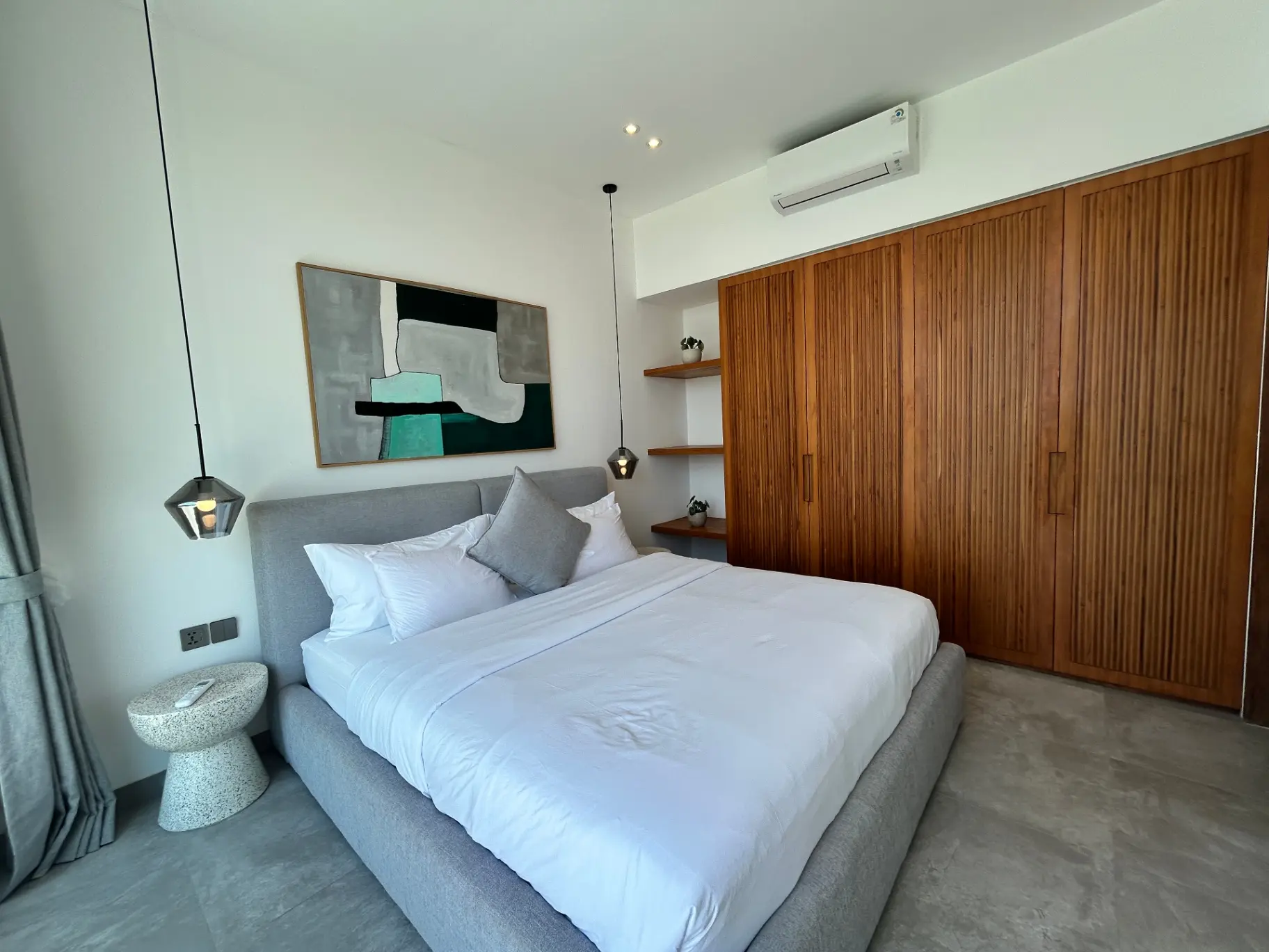 Luxury 2BR Villa w/ Ocean Views and Private Pool, 2-bed villa for rent in Uluwatu – photo 6 of 15