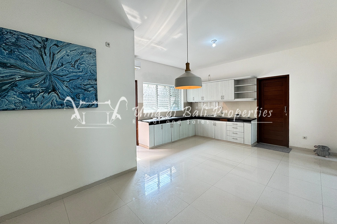 3BR Villa for Rent at Umalas, Bali, 3-bed villa for rent in Canggu – photo 6 of 15