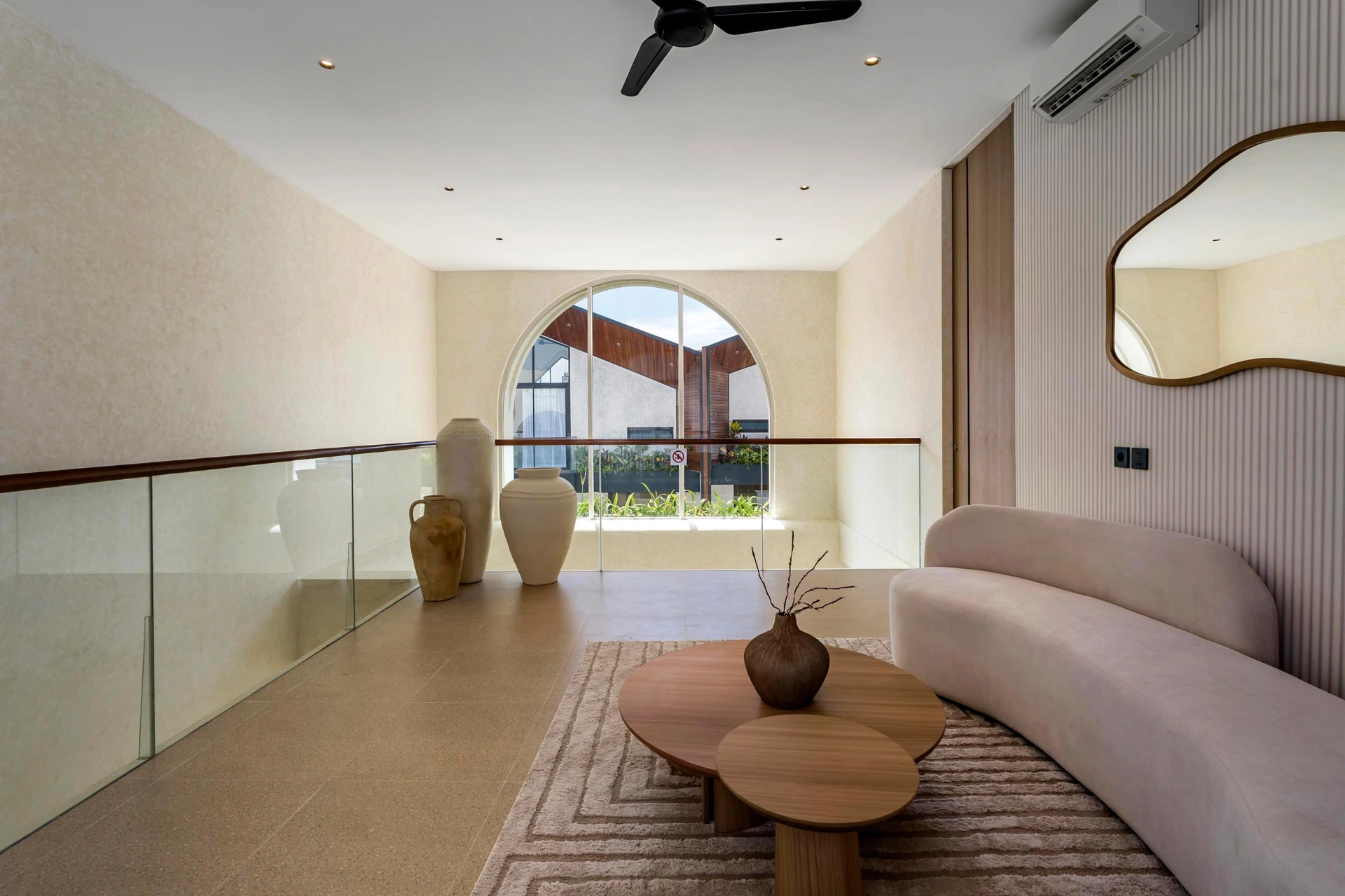 Villa Fresko 1 - Upscale 2BR Villa with Private Pool, Pererenan, 2-bed villa for rent in Pererenan – photo 5 of 15