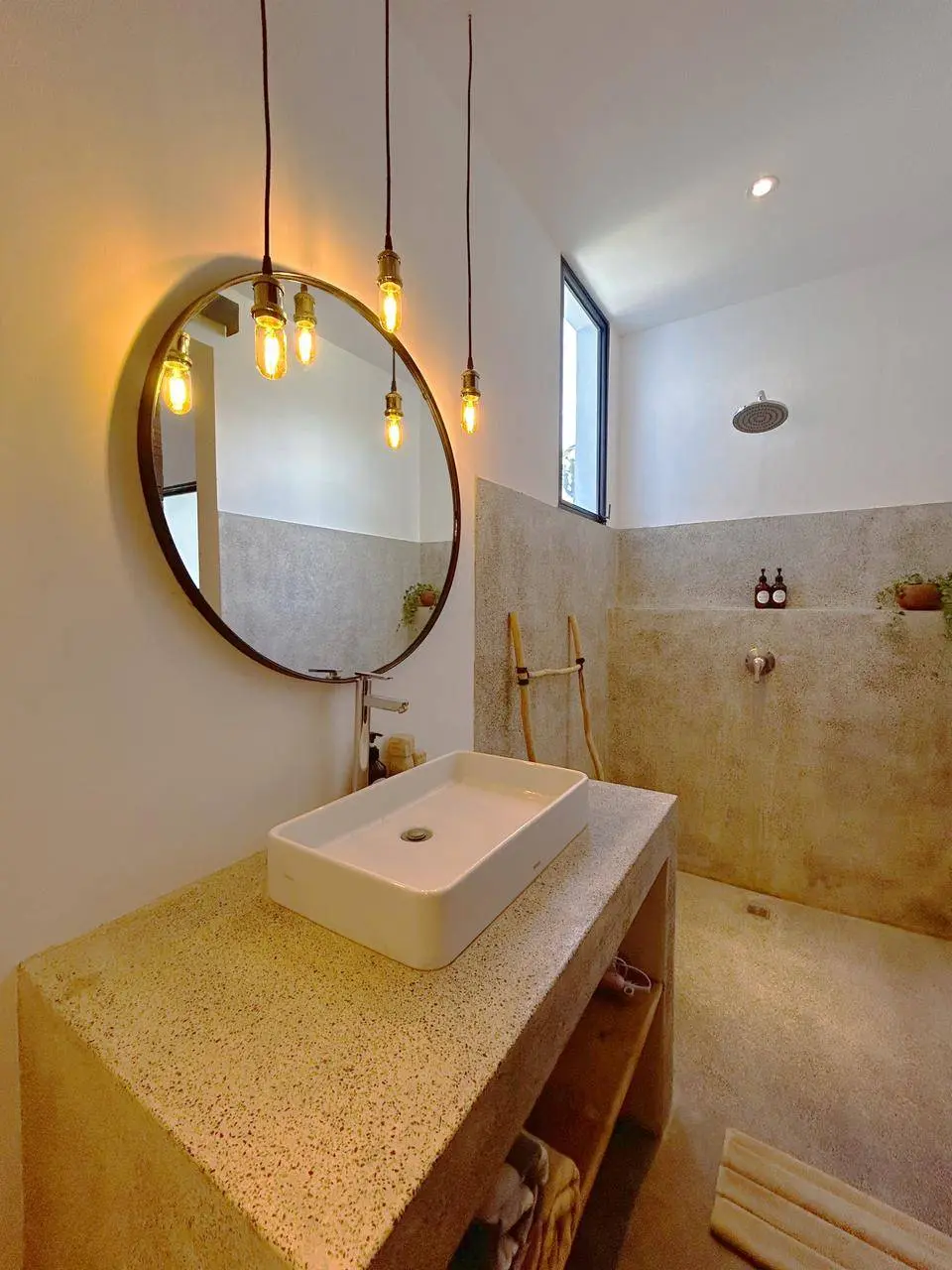 Modern 2 Bedrooms Villa in Berawa, 2-bed villa for rent in Canggu – photo 9 of 15