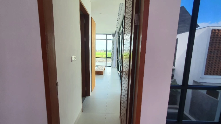*3BR Brand New Villa Sucasa Kedungu near by the Sea*, 3-bed villa for rent in Tabanan – photo 7 of 15