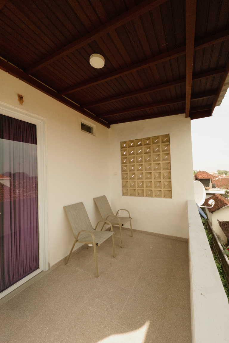 2 x Bed Room, 2 x Bath Room Villa in Kedungu, 2-bed villa for rent in Tabanan – photo 4 of 15