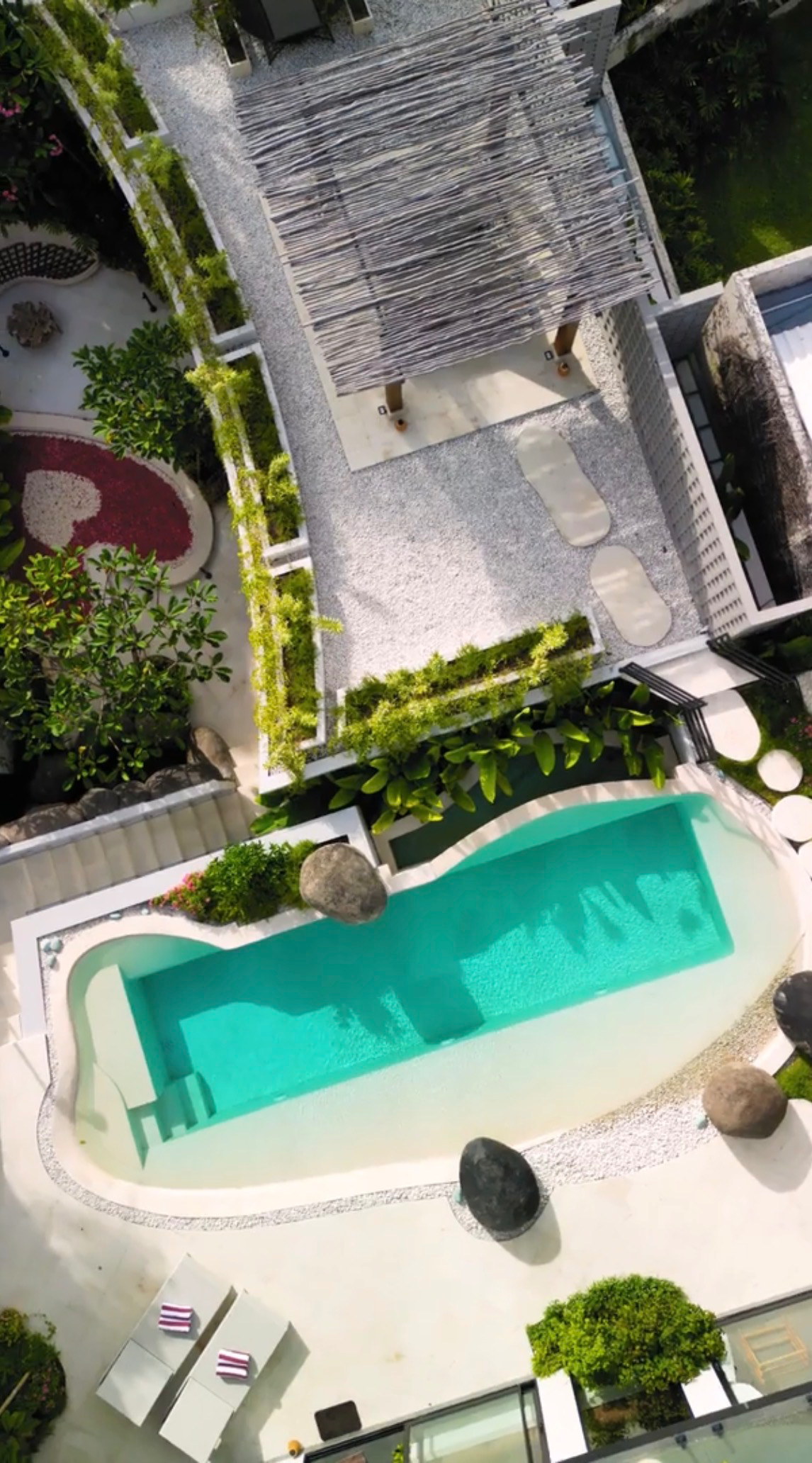 Huge 6-BR | 15m Pool & Butler I breakfast I Jacuzzi I Daily Weekly and Monthly, 4-bed villa for rent in Pererenan – photo 6 of 15