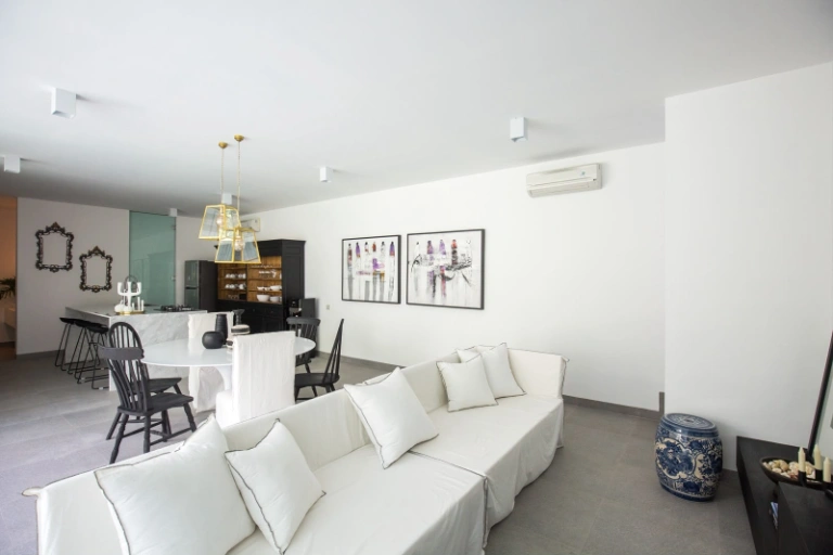 3br Family Villa in Central Brawa, 3-bed villa for rent in Canggu – photo 5 of 15