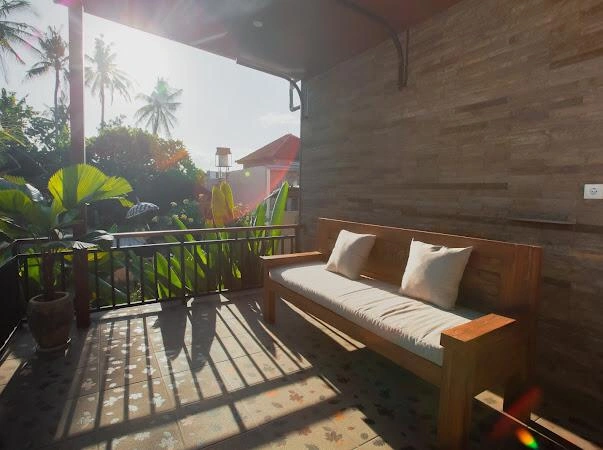 3BR Brand New Villa at Abianbase, Mengwi, 3-bed villa for rent in Canggu – photo 12 of 15