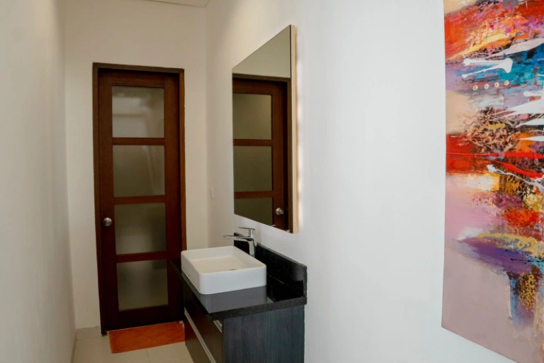 3BR Villa in Umalas for Rent, 3-bed villa for rent in Canggu – photo 8 of 15