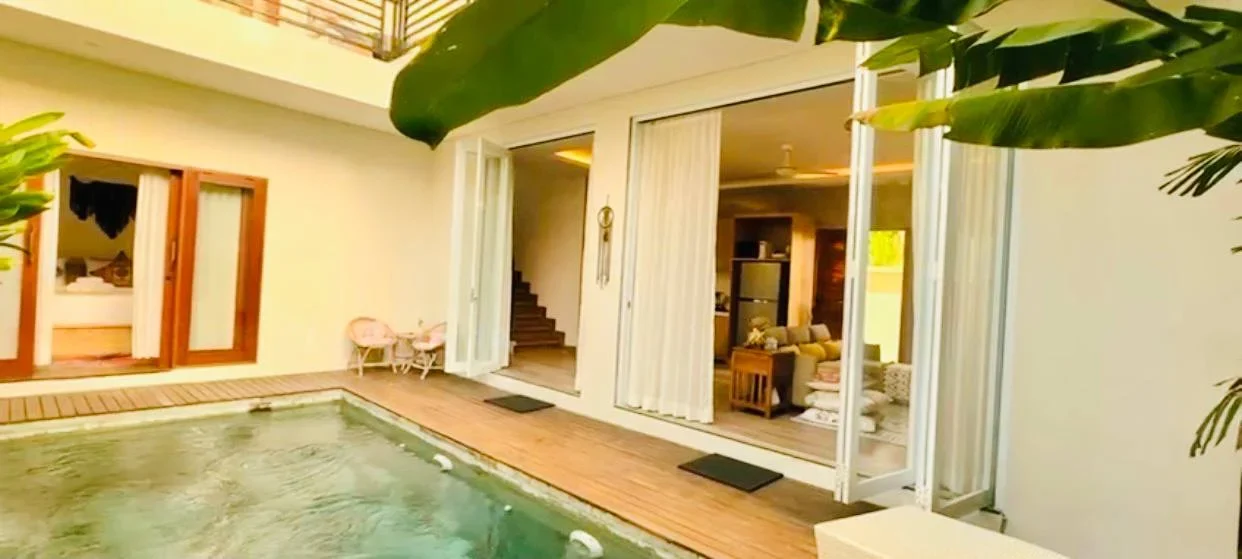 3 Bedroom Villa Fully Furnished in Berawa, 3-bed villa for rent in Canggu – photo 8 of 15