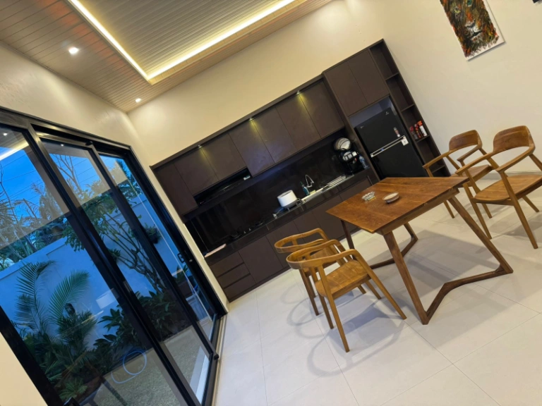 2BR Villa Tabanan, near Grojogan Twin Waterfall, 2-bed villa for rent in Tabanan – photo 13 of 15