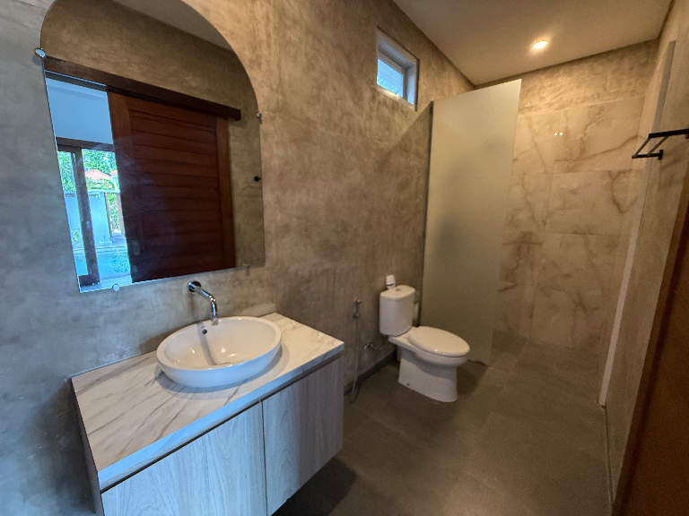 Brand New Villa for Yearly Rent, 2-bed villa for rent in Pererenan – photo 4 of 15