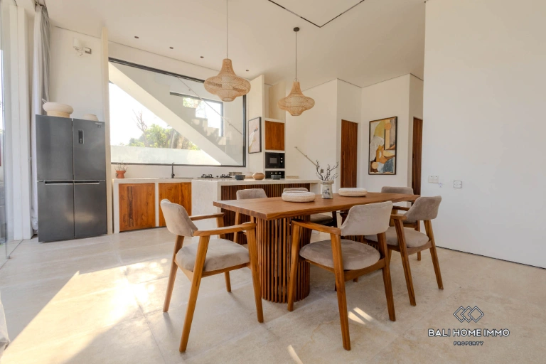 Beautiful 3 Bedrooms for Rent & Sale near Karma Kandara Beach, 3-bed villa for rent in Uluwatu – photo 7 of 15