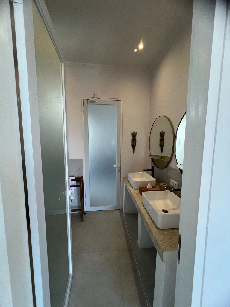 Villa For Rent 3 Bed In Padonan,Canggu Bali, 3-bed villa for rent in Canggu – photo 15 of 15