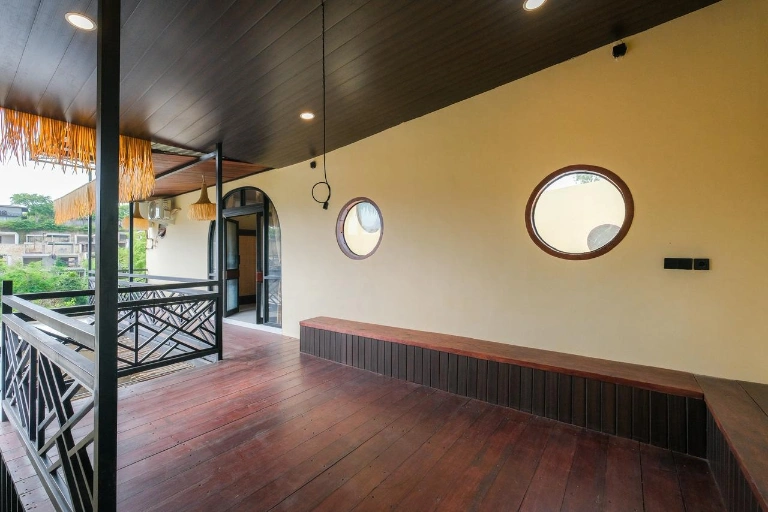 Villa Modern Style near Beach Loated at Kutuh, 2-bed villa for rent in Nusa Dua – photo 13 of 15
