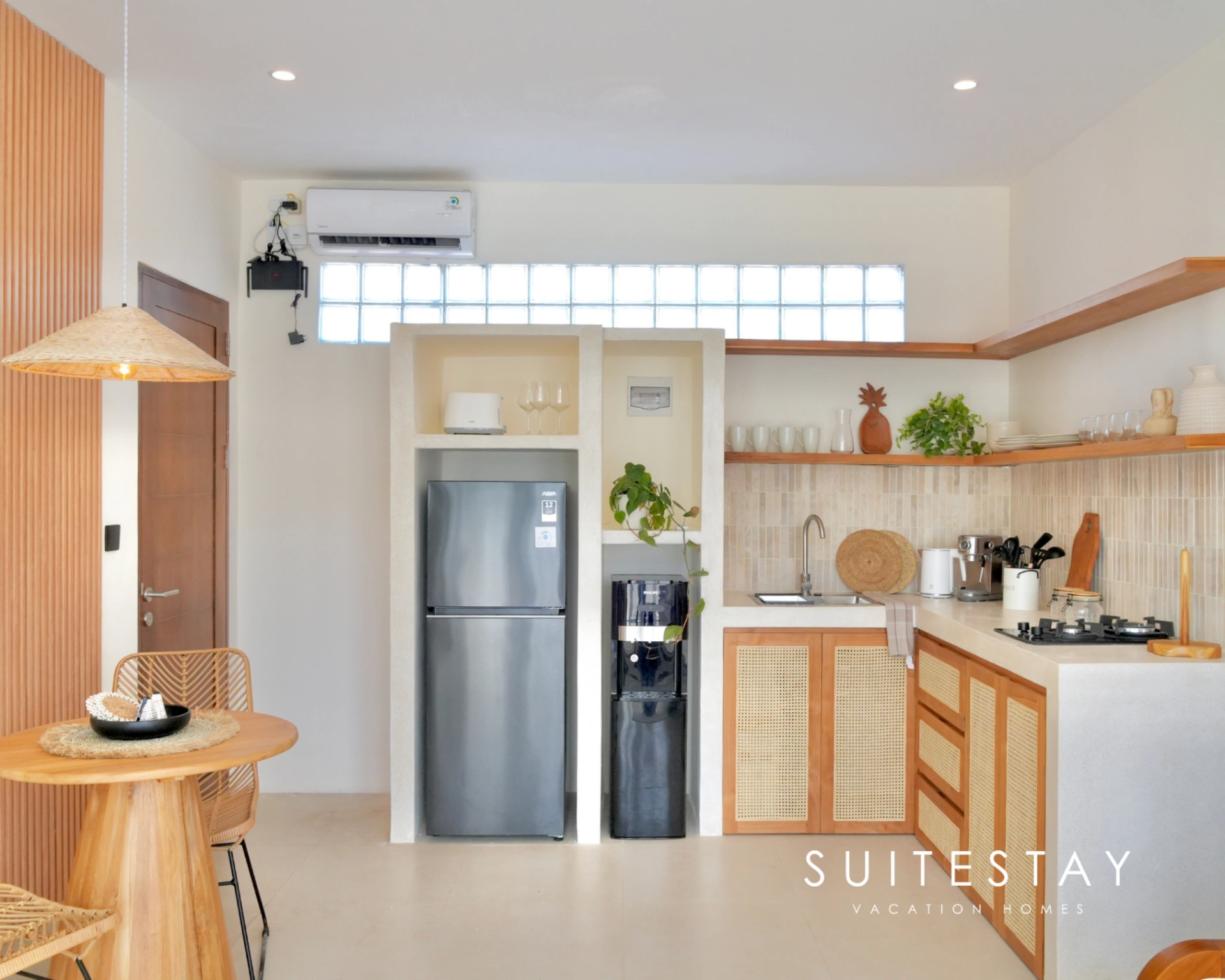 PRICE DROP! Beautiful 1BR Apartment 4B in Ungasan – Brand New & Modern, 1-bed villa for rent in Uluwatu – photo 5 of 12