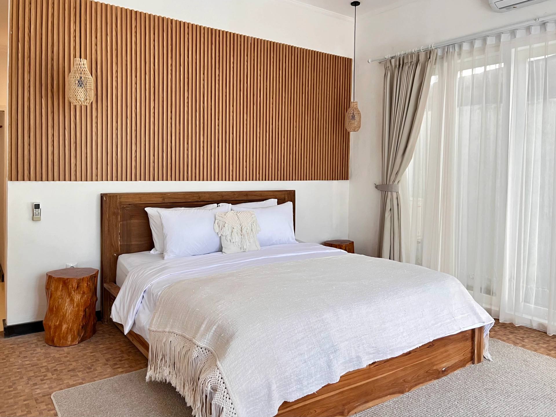 3 Bedroom Family Villa in Berawa, 3-bed villa for rent in Canggu – photo 9 of 15