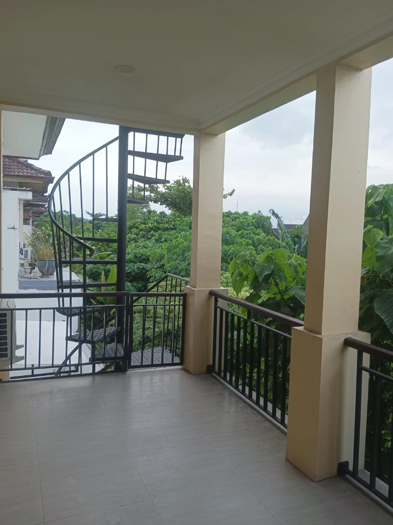 Villa For Rent 3 Bed In Pererenan,Badung Bali, 3-bed villa for rent in Pererenan – photo 9 of 15