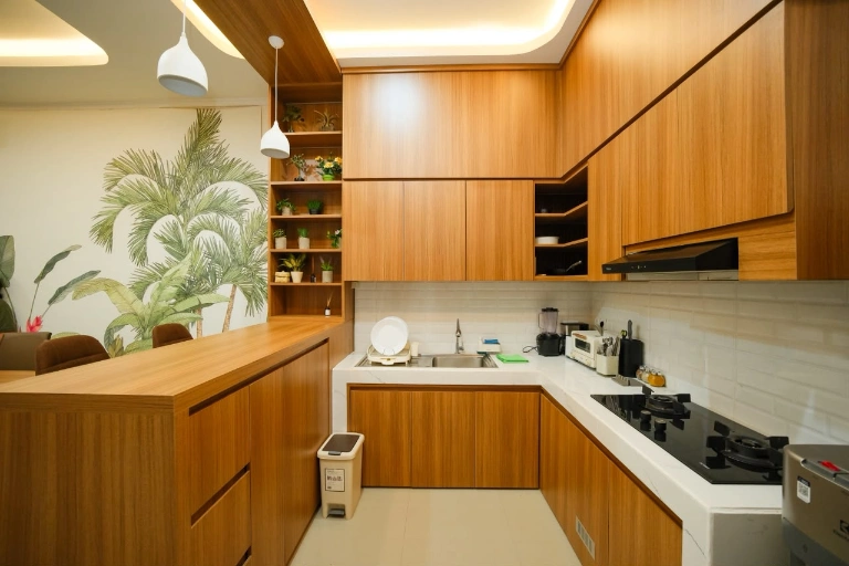 Villa Located in Ungasan, 2-bed villa for rent in Uluwatu – photo 8 of 12