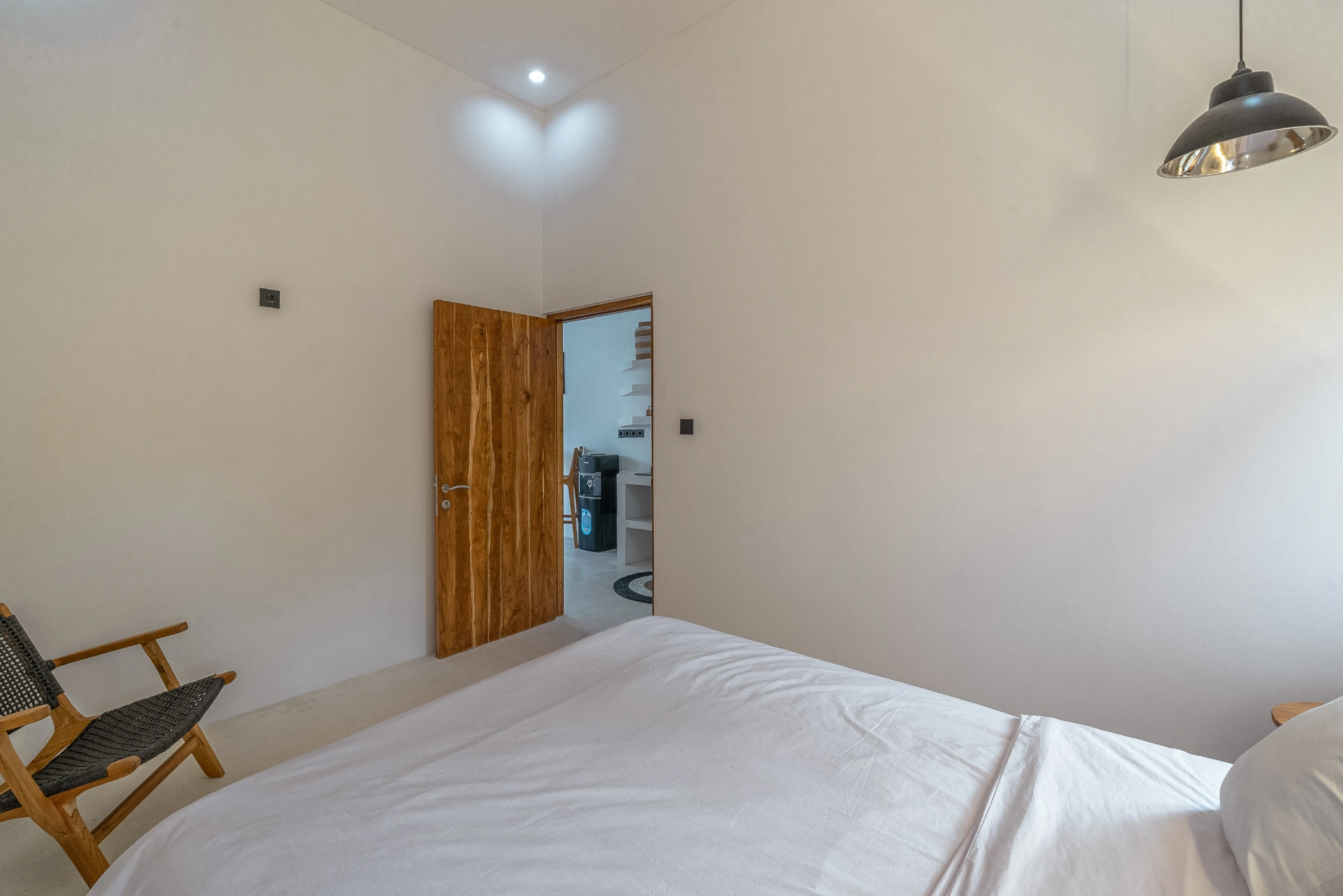 Casa Lumina - 2 Bedroom Villa with private pool, 2-bed villa for rent in Canggu – photo 3 of 15