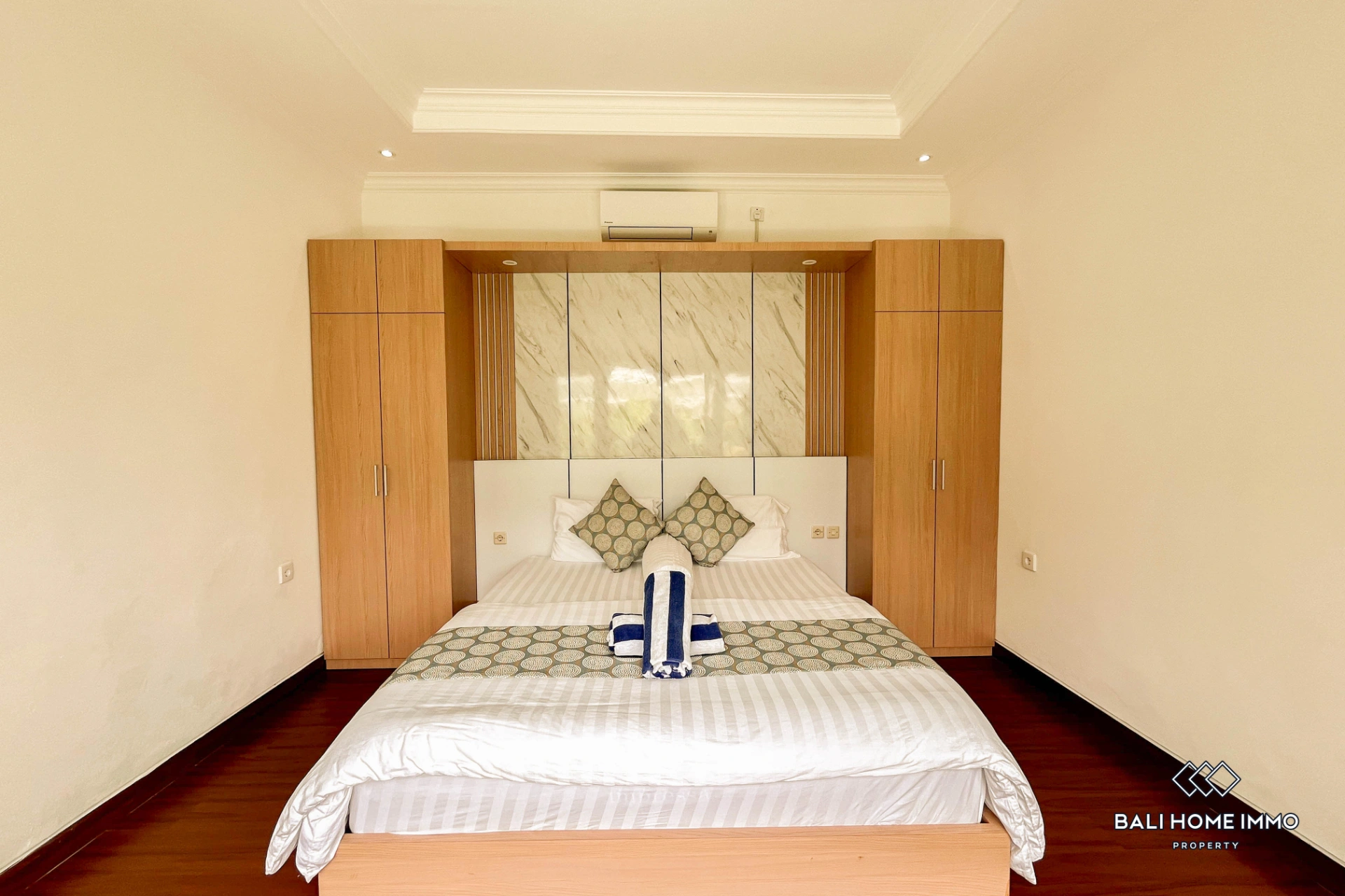 Brand New 2 Bedrooms Villa for Monthly-yearly Rental in Jimbaran, 2-bed villa for rent in Uluwatu – photo 10 of 14