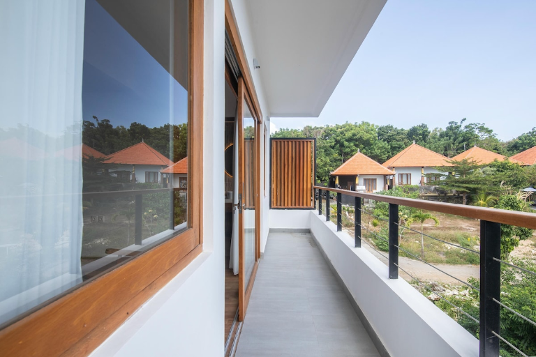 Villa Gamelan — 3BR Uluwatu Villa, 5 Mins to the Beach, 3-bed villa for rent in Uluwatu – photo 10 of 15