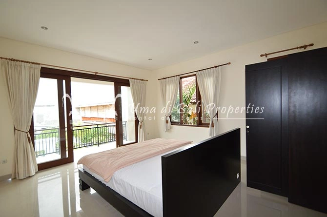 3BR Villa for Rent at Berawa, Bali I, 3-bed villa for rent in Canggu – photo 12 of 15