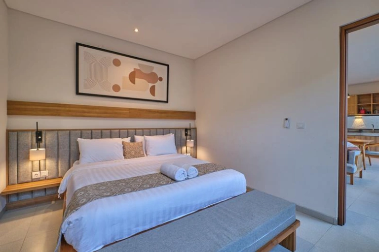 3 Bedroom Villa for Monthly Rent in Silungan, Lodtunduh, Ubud (VR3.621), 3-bed villa for rent in Ubud – photo 7 of 15