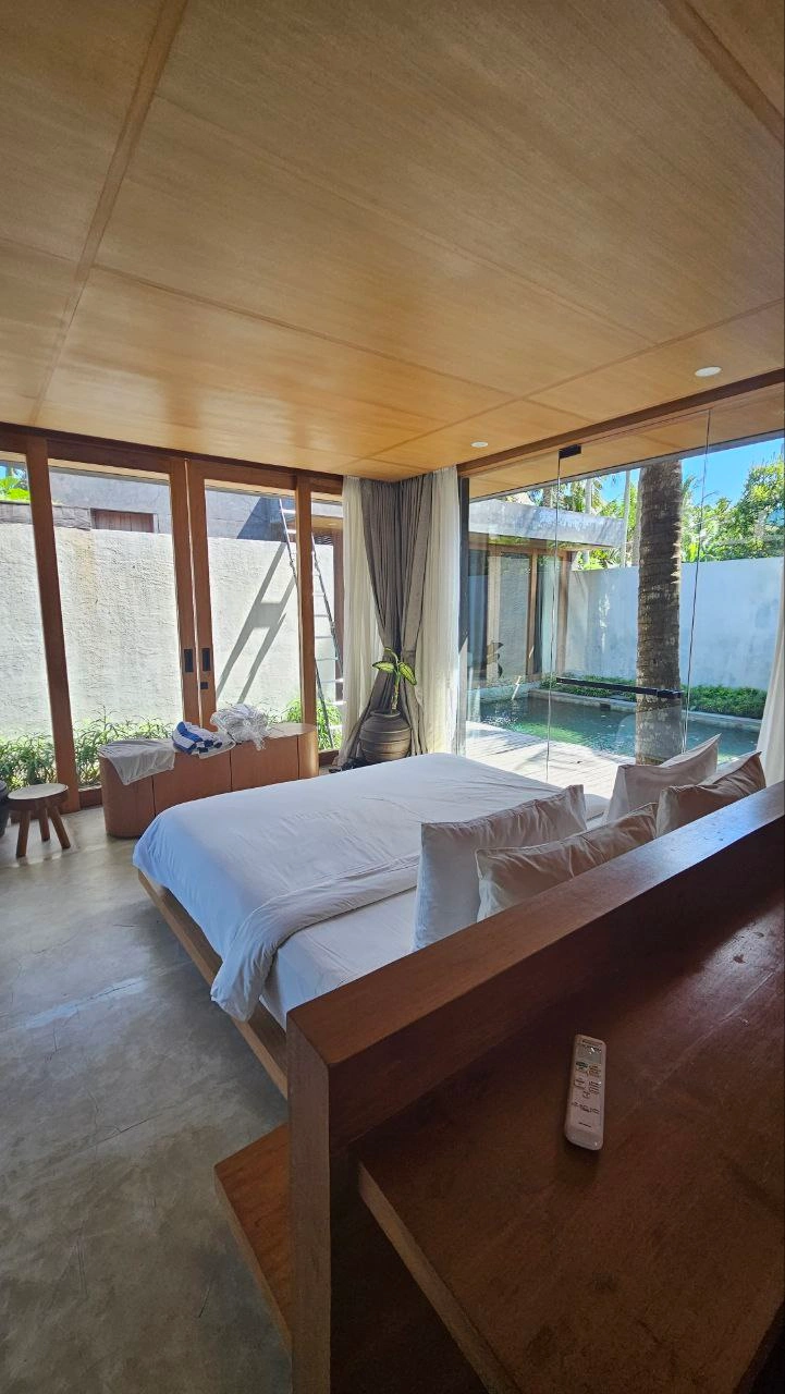 AMDG Villas (Video included in this post), 2-bed villa for rent in Tabanan – photo 13 of 15