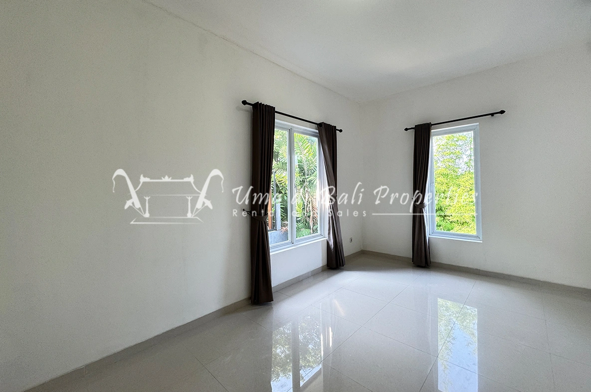 3BR Villa for Rent at Umalas, Bali, 3-bed villa for rent in Canggu – photo 10 of 15