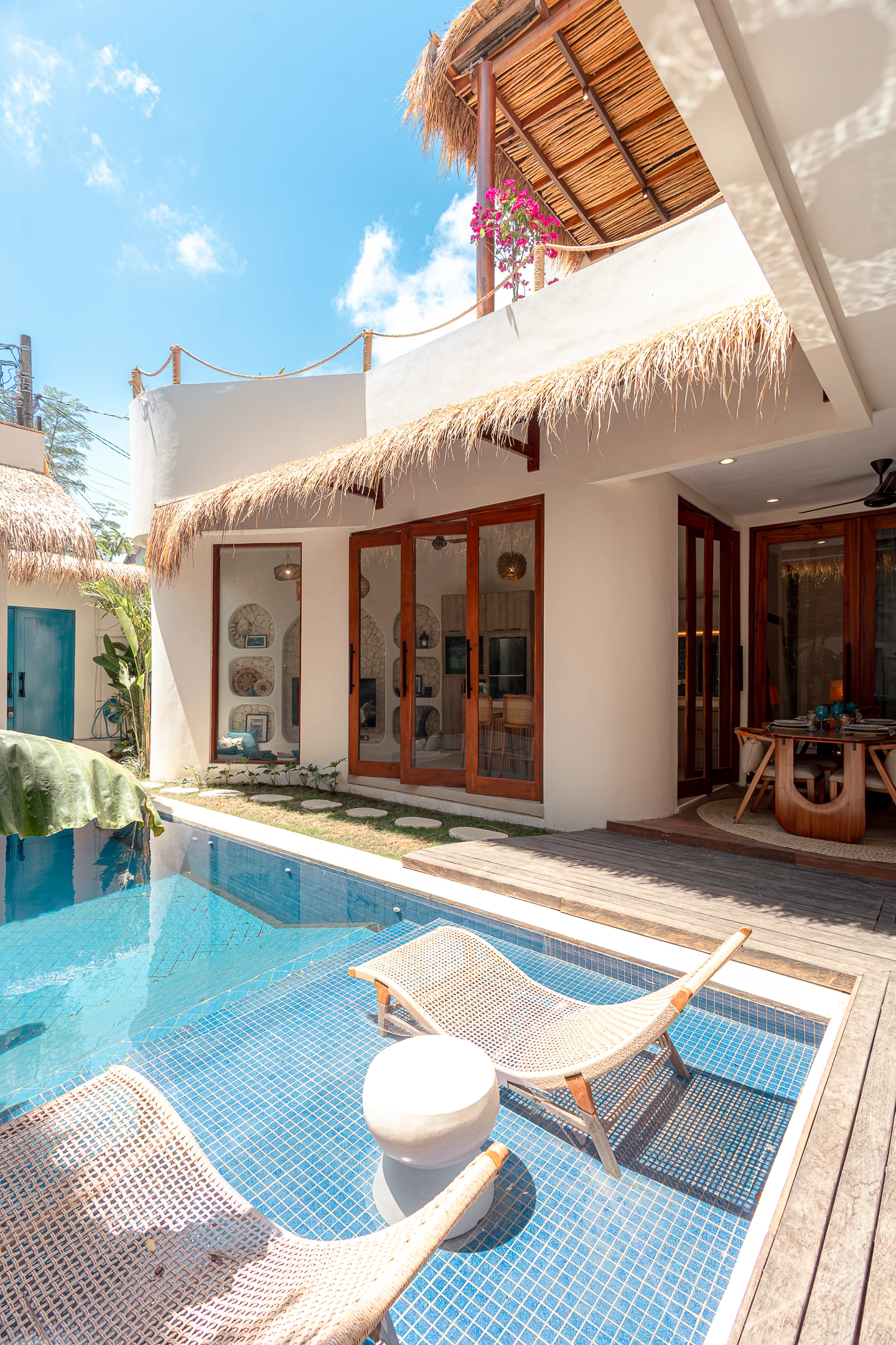 5 Bedroom Villa in Jimbaran, Idr 40 Mill/month, 5-bed villa for rent in Uluwatu – photo 5 of 15