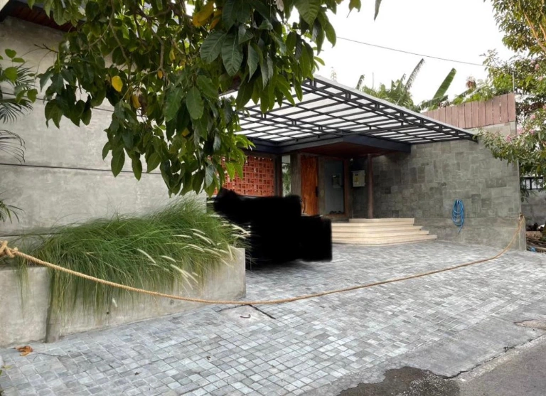 Luxury Villa for Rent in Seminyak, 3-bed villa for rent in Seminyak – photo 11 of 11