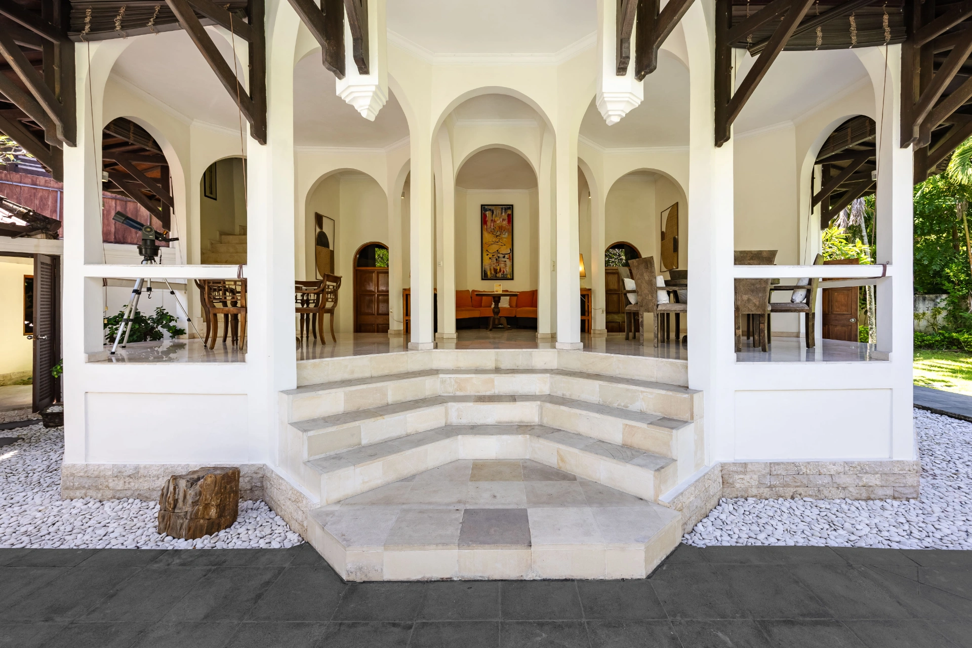 Urbanest Tropical Residence, 1-bed villa for rent in Seminyak – photo 15 of 15
