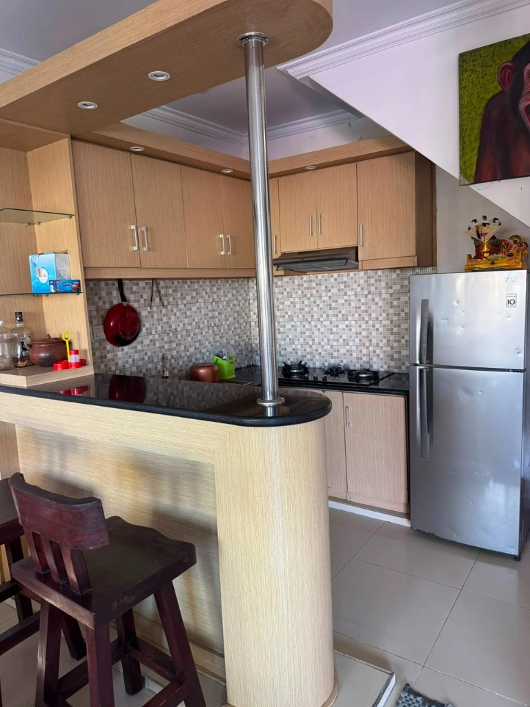 Premium 3-Bedroom Private Villa Near Melasti & Pandawa Beach, 3-bed villa for rent in Uluwatu – photo 8 of 10